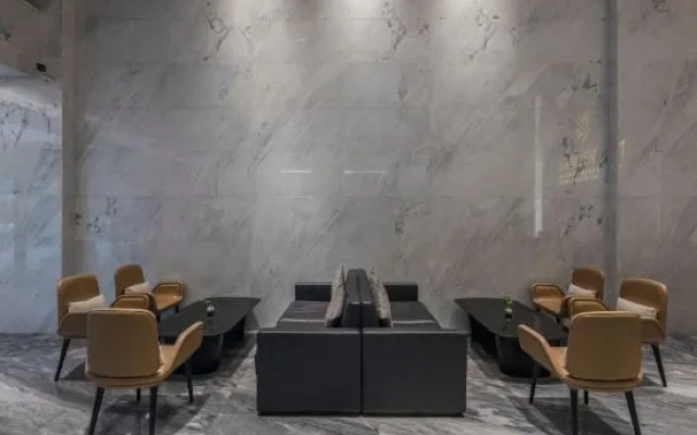 Lishui Wanqiao International Hotel – Business – Lishui