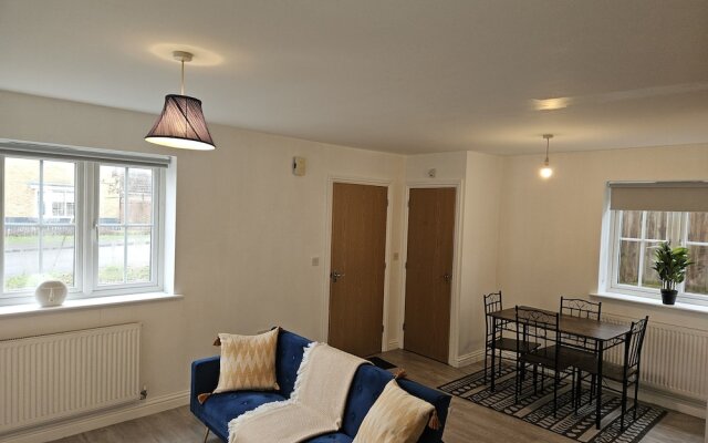 Impeccable 2-bed House in Basildon