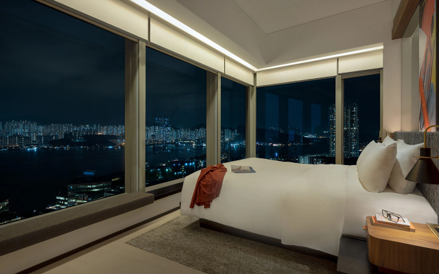 EAST Hong Kong