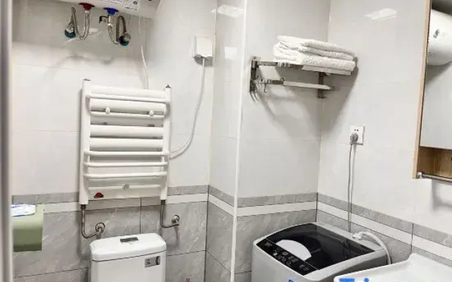 Lanzhou Milu Homestay (Zhonghai Square)