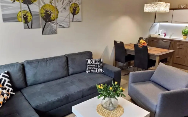 Aloe Apartman