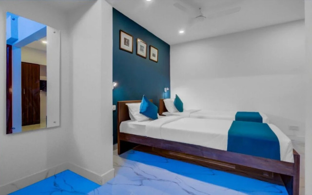 Dayal Villa By OYO Rooms