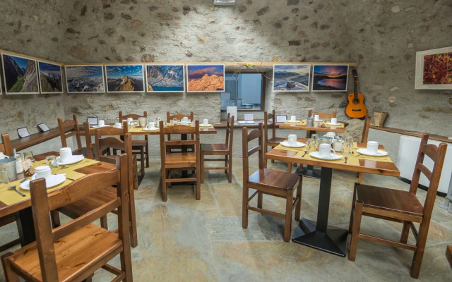 Il Seicento - Hostel