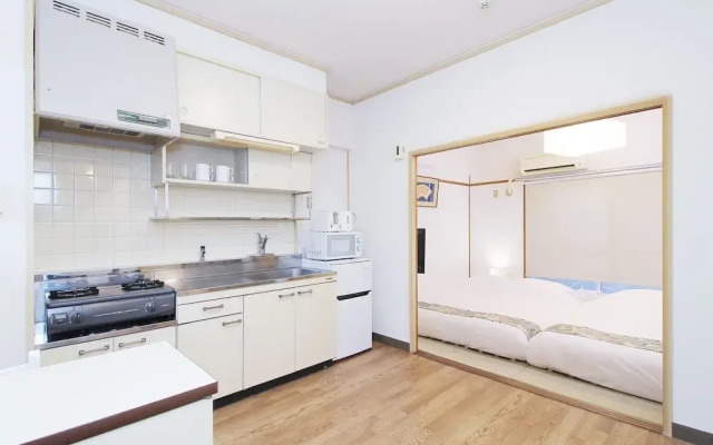 Dai3Kuboi Building 302