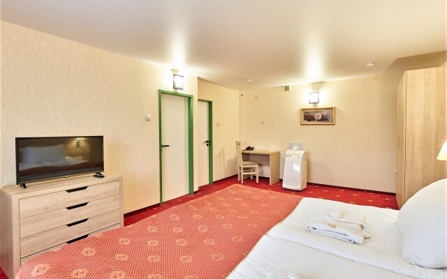 Усть-Качка (курорт)