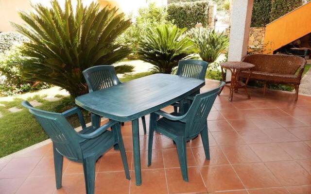 Affittasardegna - Lioni Apartment