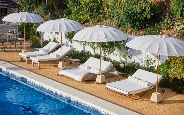 Luxury B&B Casa Apanja