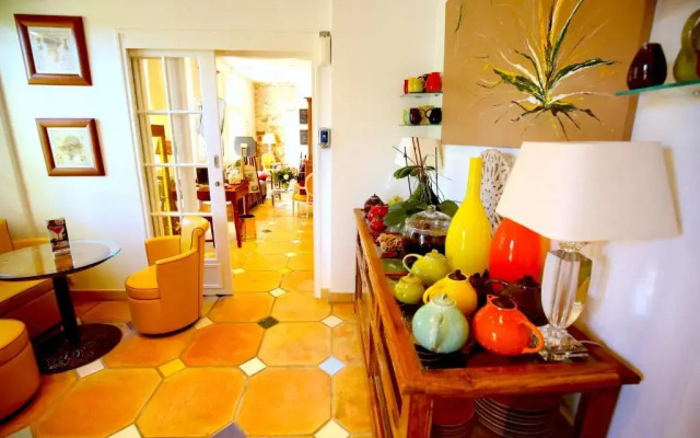 Hotel Royal Bon Repos