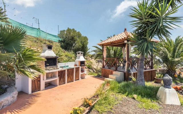 Buhardilla Armonia Rural