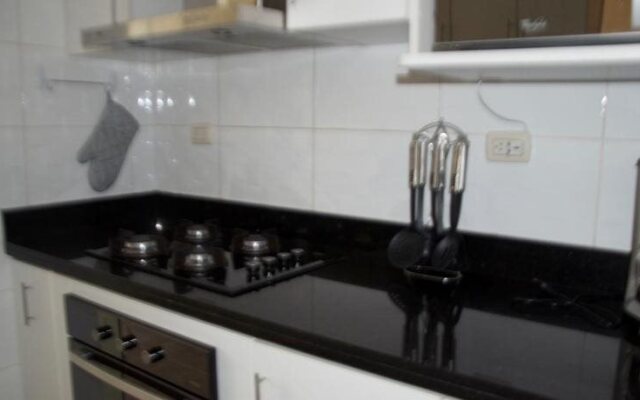 Apartment in Miraflores