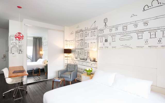 NU Hotel Brooklyn