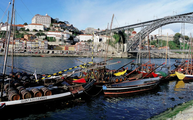 Mercure Porto Gaia Hotel