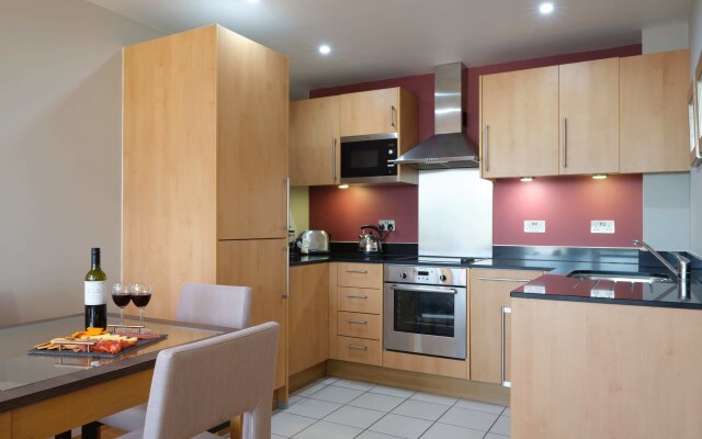 Marlin Apartments London Bridge - Empire Square
