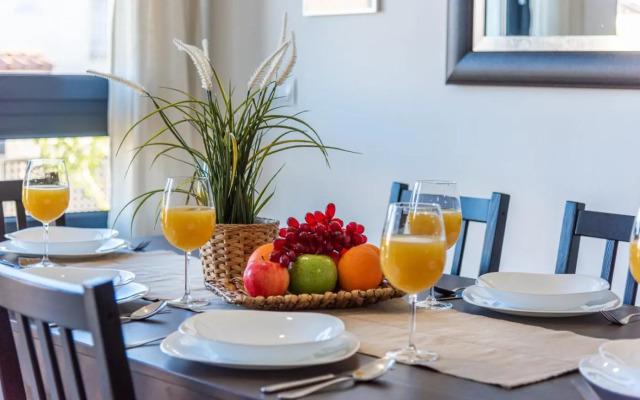 Bungalow Candela - Plusholidays