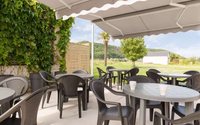 Inter-Hotel Les 4 Salines