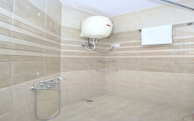 OYO 10408 Home Exotic 2BHK Near Dhalli