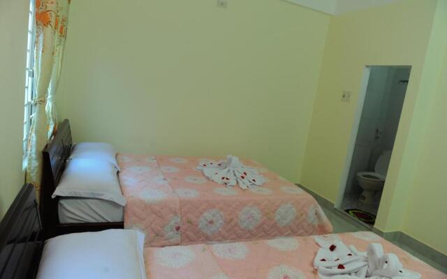 Thanh An 3 Guesthouse