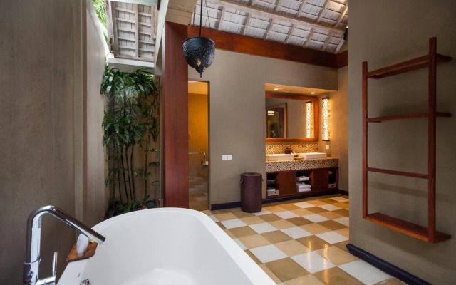 Space Villas Bali