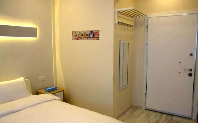 Konukevim Mesrutiyet Studio 2