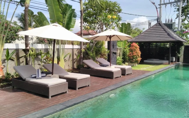 Villa Bima Seminyak