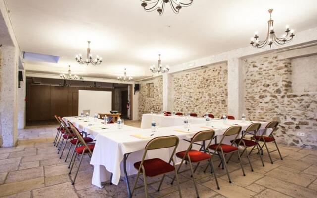 La Ferme de la Petite Loge