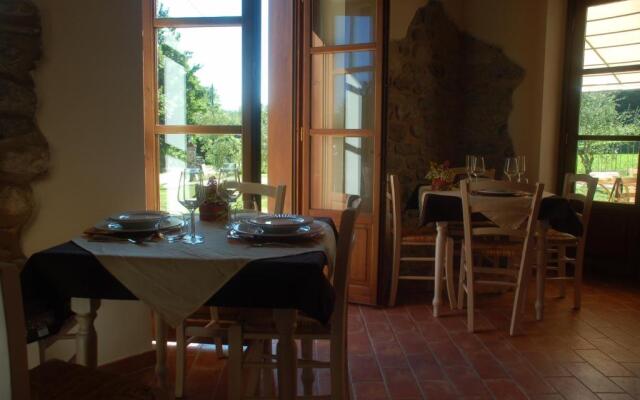 agriturismo il poderetto