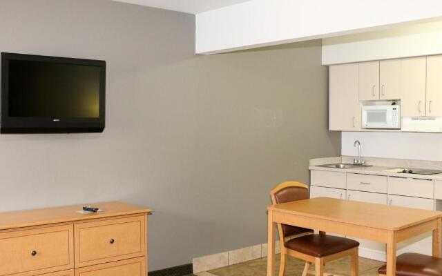 Studio 6-Lubbock, TX - Medical Center