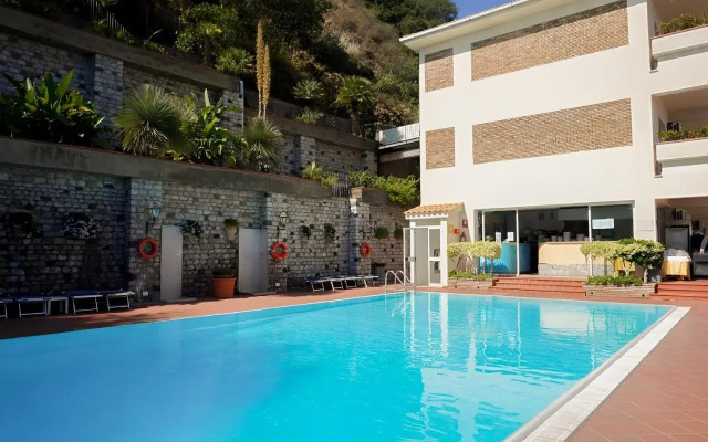 Hotiday Room Collection - Taormina