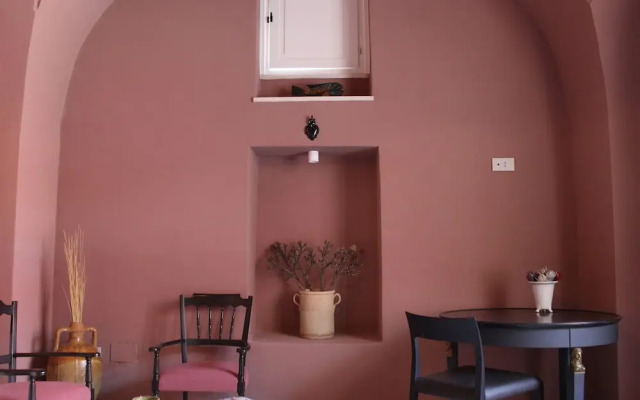 Antica Masseria le Monache