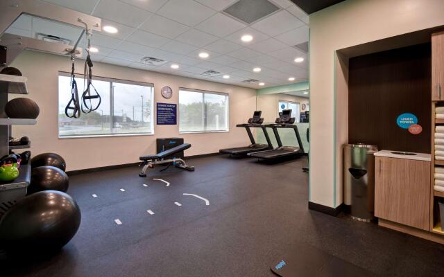 Tru by Hilton Auburn