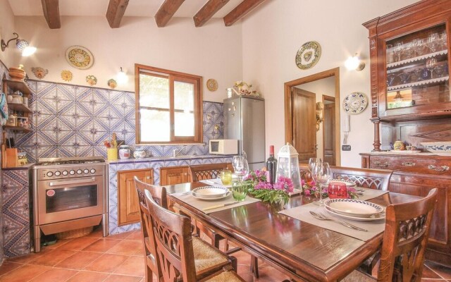 Casa Arianna