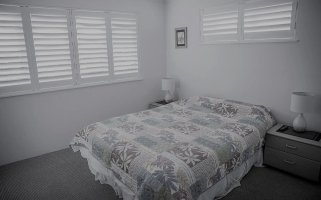 Tripcony Quays Apartments