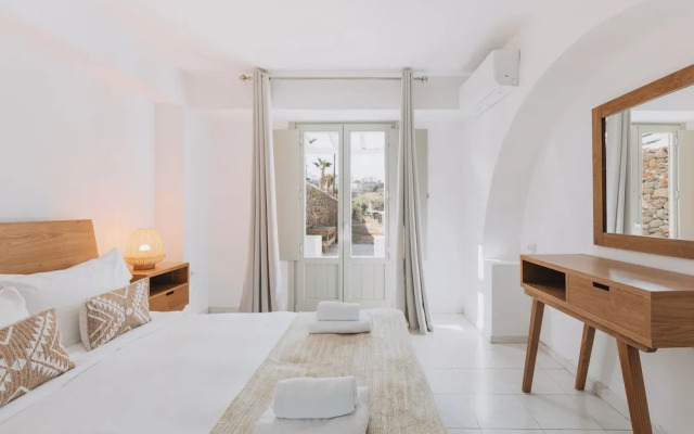 Mykonos Lagom