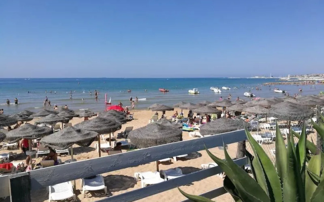 Baia del Sole Villaggio Sul Mare