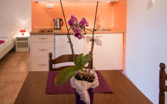 Apartmants Bogdanic Krk II