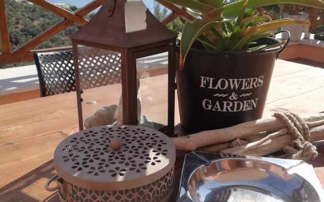 Europa,2br,2bth Villa With Private Pool And Stunning Sea Views