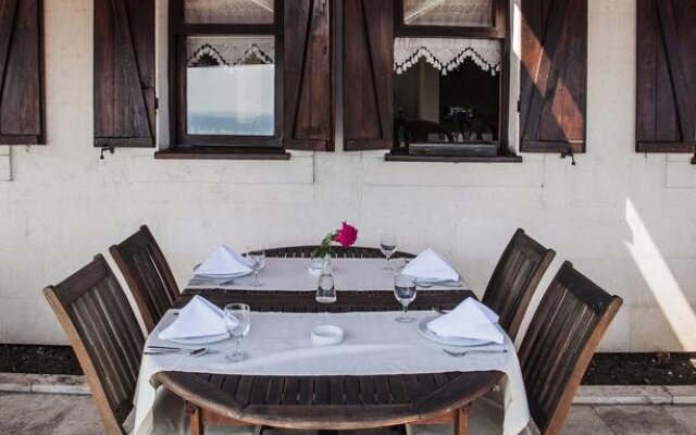 İkizevler Hotel