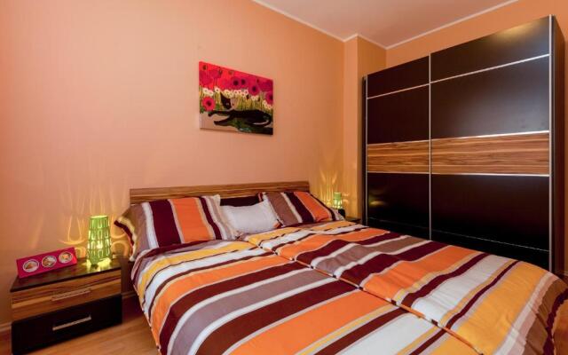 Beachfront Apartment Crikvenica