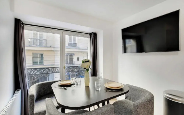 Appartement Amboise