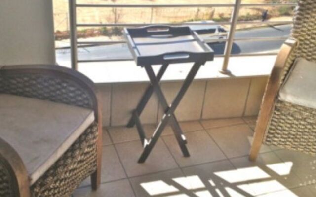 Sandton Executive Suites Hydro Park