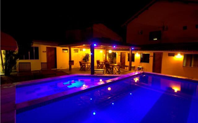Pousada Villas do Atlântico