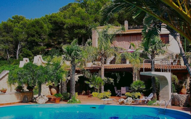 Villa Timea
