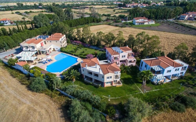 Aeolian Gaea Hotel