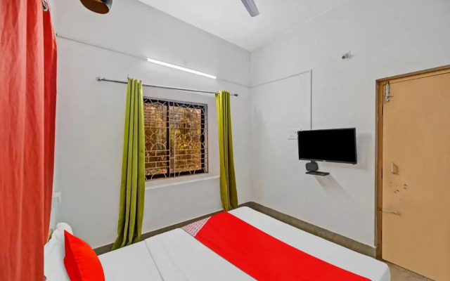 Oyo Flagship 807881 Hotel Park View Inn