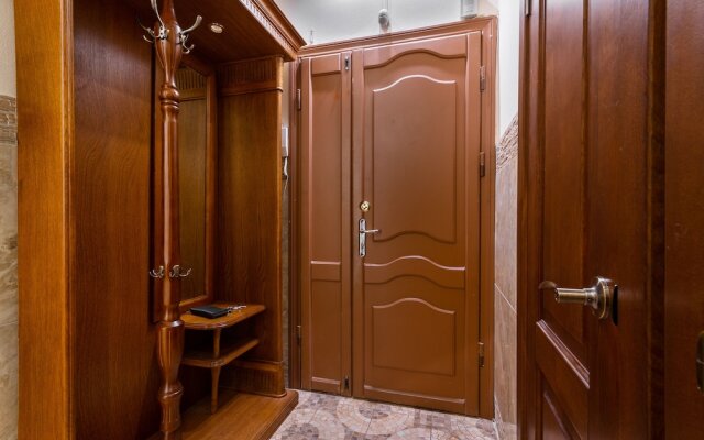 Уютное Место на канале Грибоедова