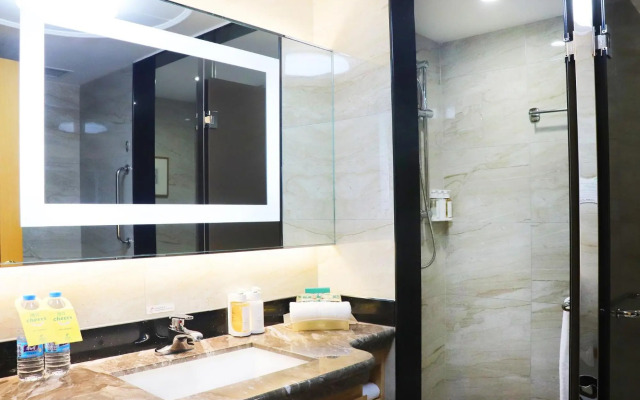 Holiday Inn Beijing Chang An West by IHG