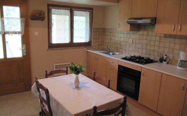 Chambres d'Hôtes au Vallon du Rosenmeer