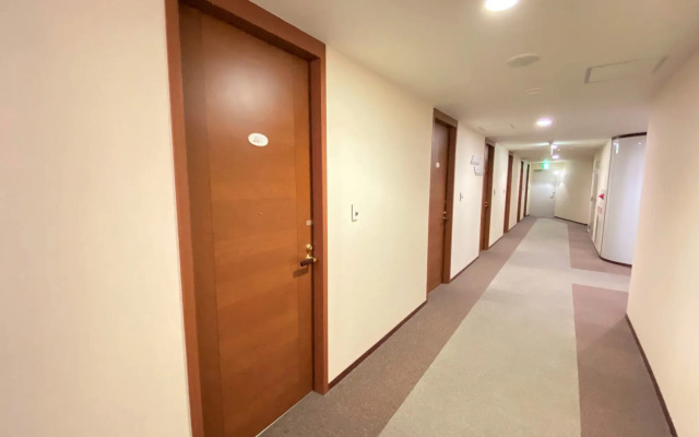Hotel 1-2-3 Kokura
