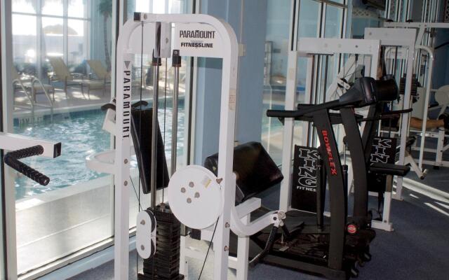 The Suites at Americano Beach - Daytona Beach