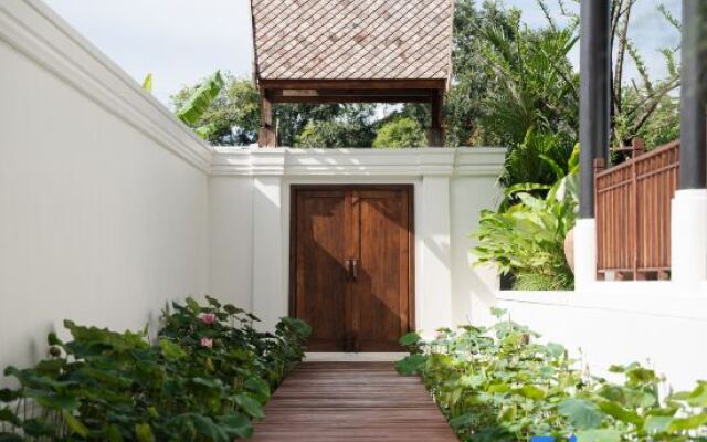 Siri Sala Private Thai Villa